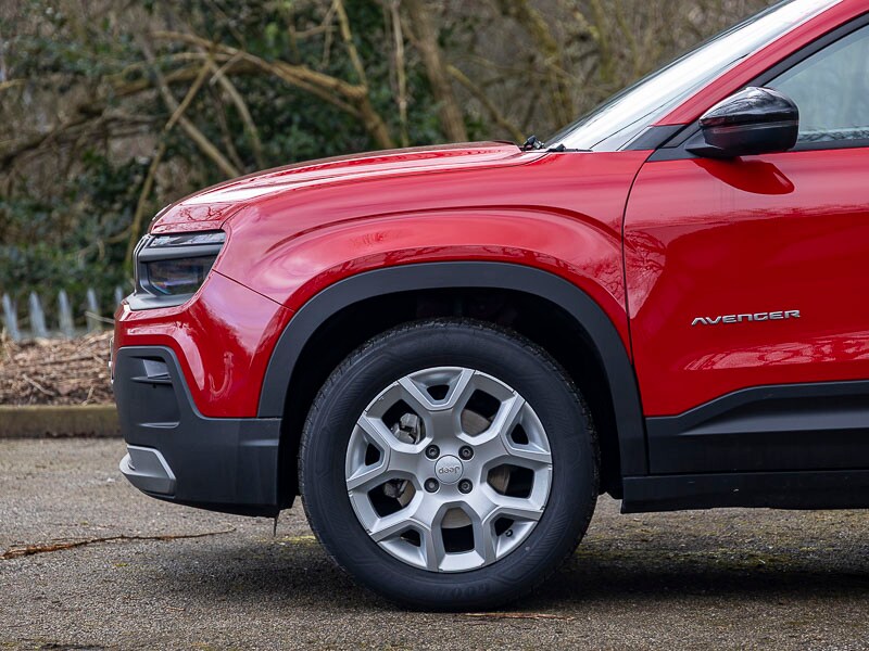 Used Jeep Other 2025 for sale - 77816760: Photo 14