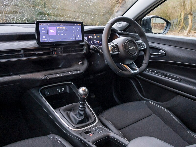 Used Jeep Other 2025 for sale - 77816760: Photo 15