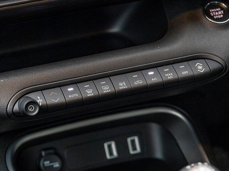 Used Jeep Other 2025 for sale - 77816760: Photo 17