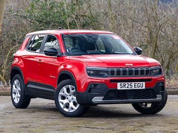 Jeep Other feature image