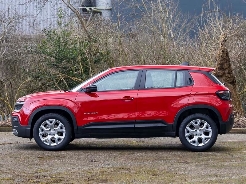 Used Jeep Other 2025 for sale - 77816760: Photo 4