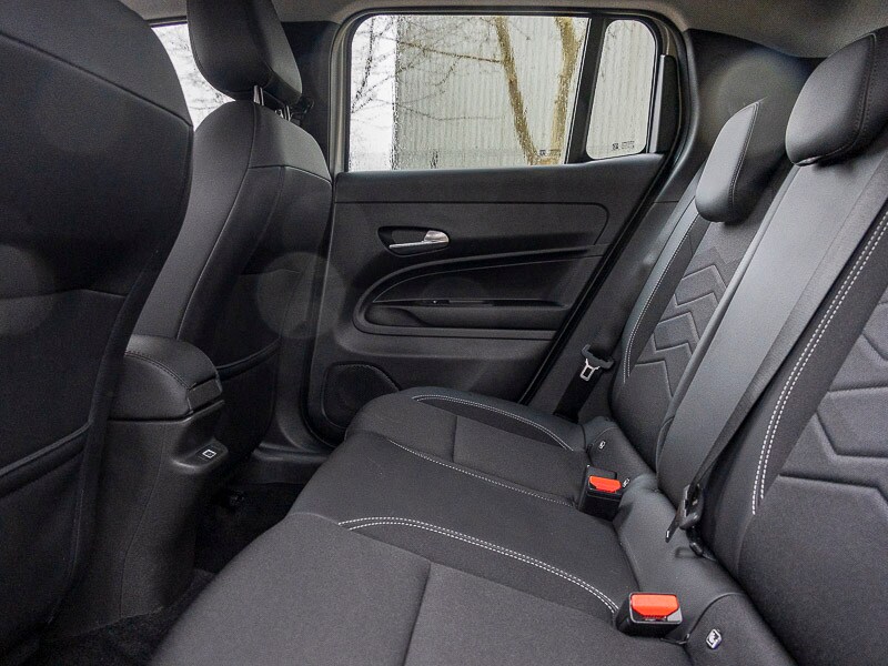 Used Jeep Other 2025 for sale - 77816760: Photo 6