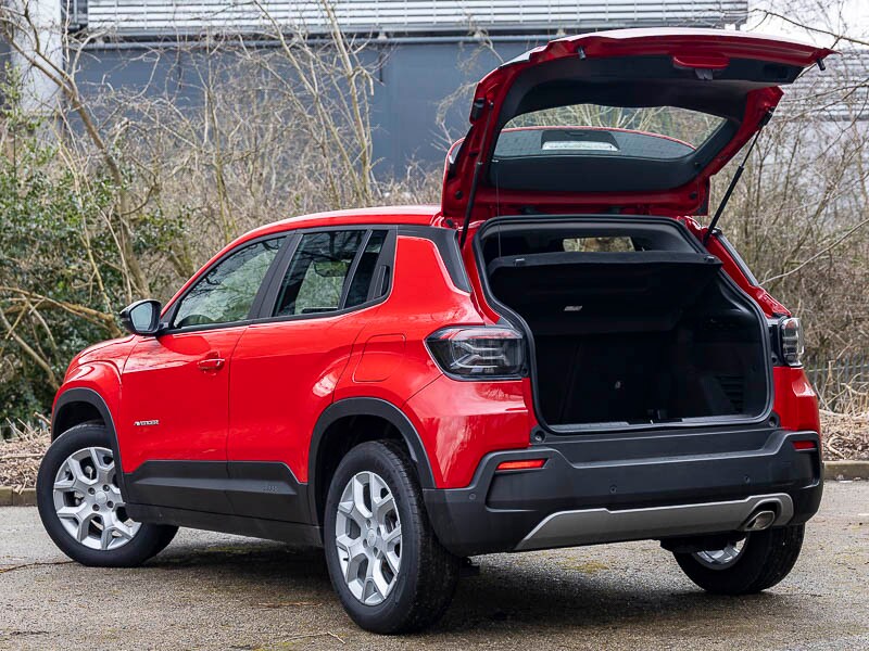 Used Jeep Other 2025 for sale - 77816760: Photo 8