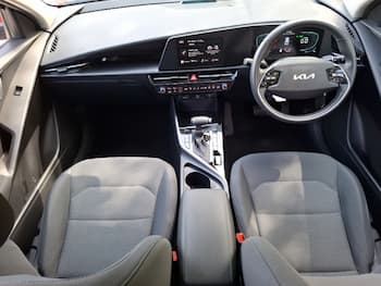 Used Kia Niro 2023 for sale - 79400038: Photo