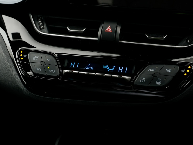 Used Toyota C-HR 2021 for sale - 77776975: Photo 17