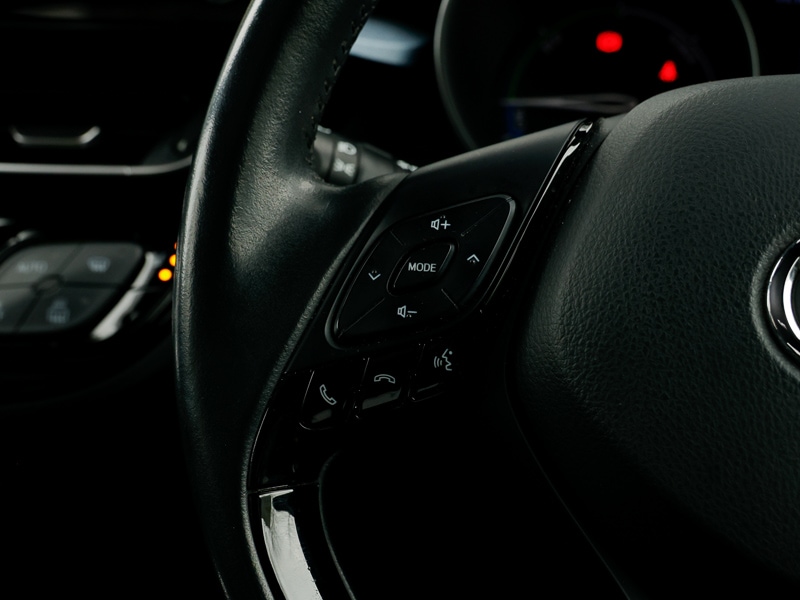 Used Toyota C-HR 2021 for sale - 77776975: Photo 18