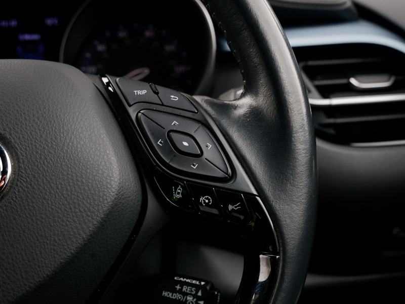 Used Toyota C-HR 2021 for sale - 77776975: Photo 19