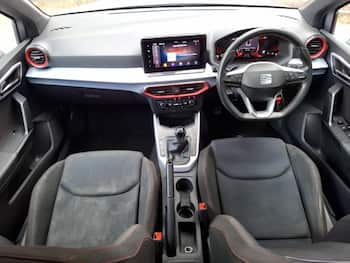 Used SEAT Arona 2023 for sale - 79597660: Photo