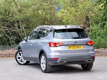 Used SEAT Arona 2023 for sale - 79597660: Photo