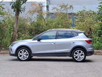 Used SEAT Arona 2023 for sale - 79597660: Photo