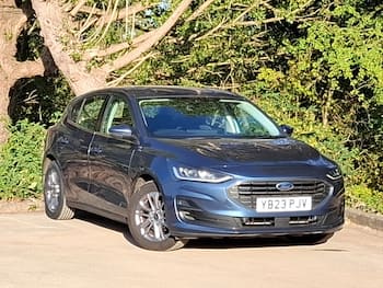 Used Ford Focus 2023 for sale - 79694353: Photo