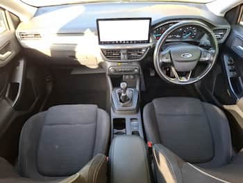Used Ford Focus 2023 for sale - 79694353: Photo