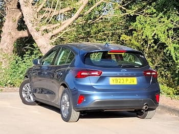 Used Ford Focus 2023 for sale - 79694353: Photo