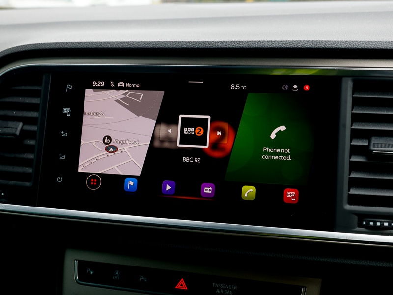 Used SEAT Ateca 2023 for sale - 77702145: Photo 10