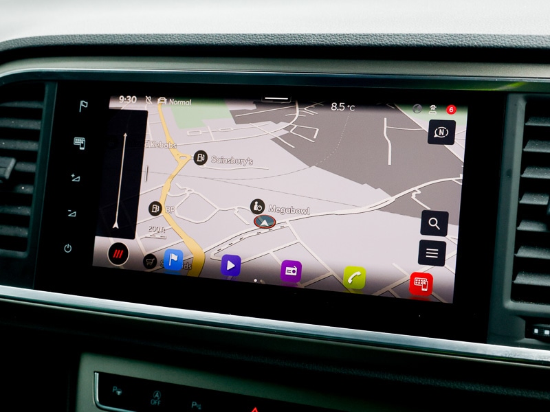 Used SEAT Ateca 2023 for sale - 77702145: Photo 11