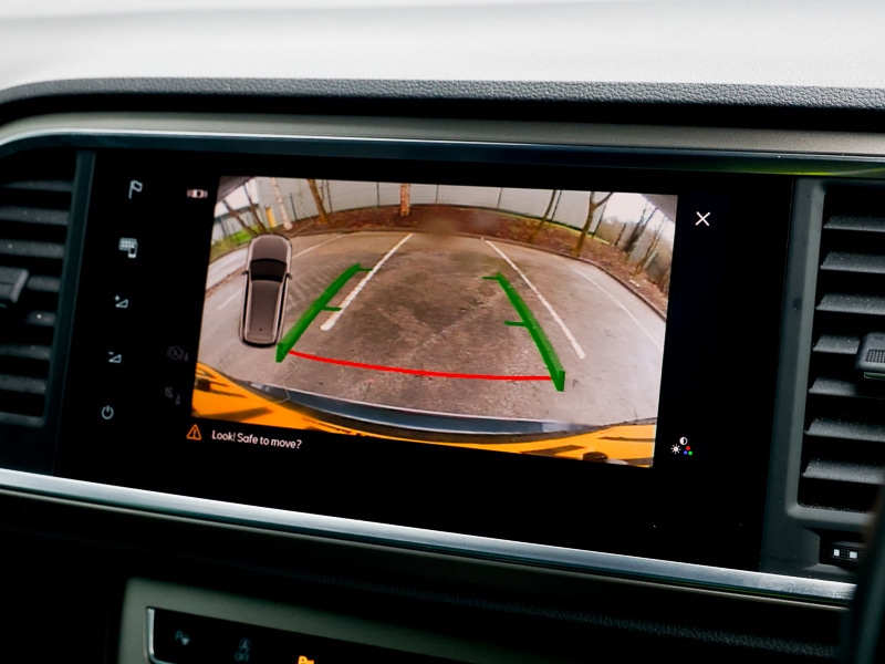 Used SEAT Ateca 2023 for sale - 77702145: Photo 12