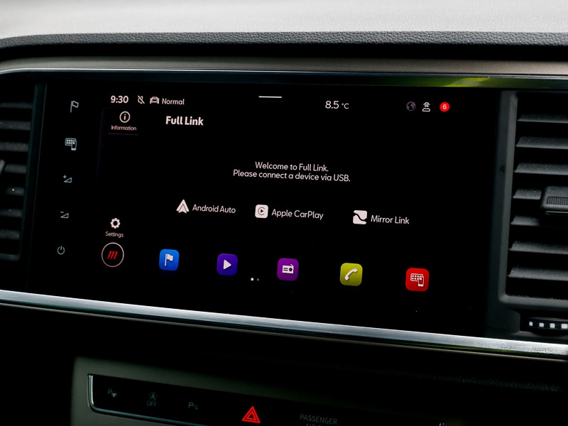 Used SEAT Ateca 2023 for sale - 77702145: Photo 13