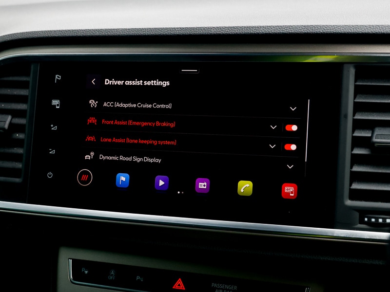 Used SEAT Ateca 2023 for sale - 77702145: Photo 15