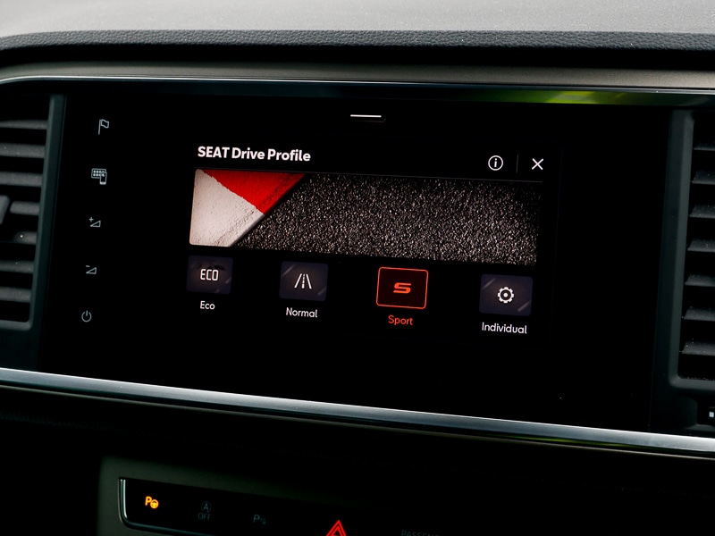 Used SEAT Ateca 2023 for sale - 77702145: Photo 16