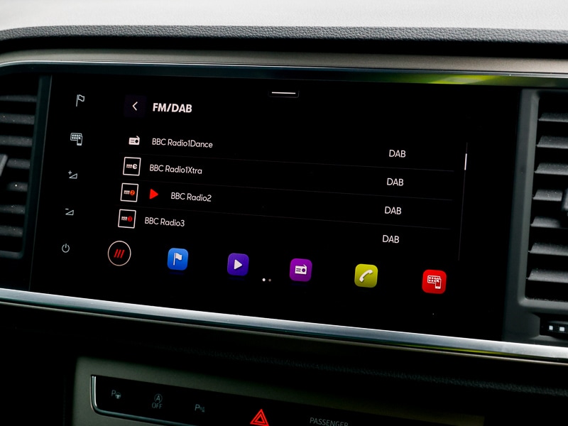 Used SEAT Ateca 2023 for sale - 77702145: Photo 17