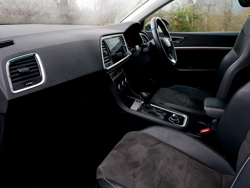 Used SEAT Ateca 2023 for sale - 77702145: Photo 5