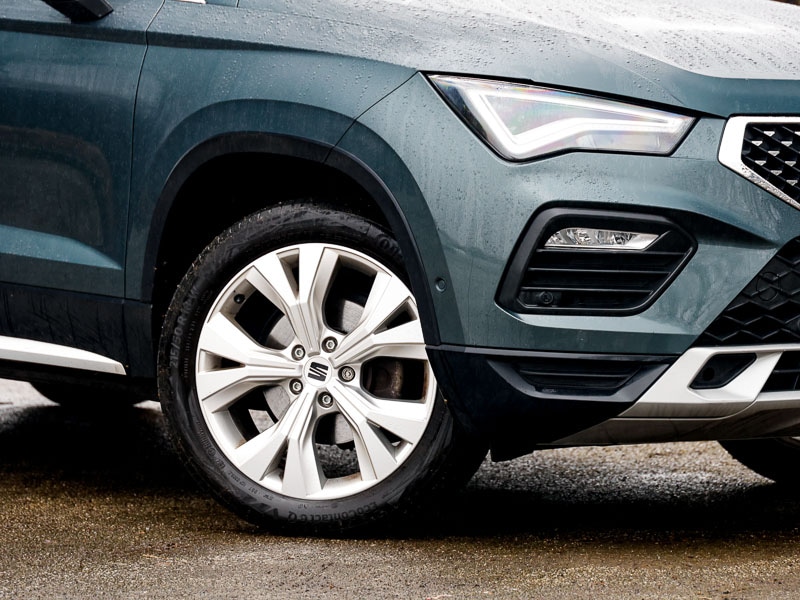 Used SEAT Ateca 2023 for sale - 77702145: Photo 9