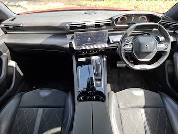 Used Peugeot 508 2019 for sale - 78684231: Photo