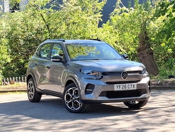 Used Citroen C3 2026 for sale - 78446722: Photo