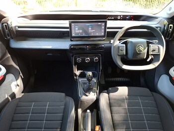 Used Citroen C3 2026 for sale - 78446722: Photo