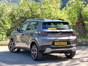 Used Citroen C3 2026 for sale - 78446722: Photo
