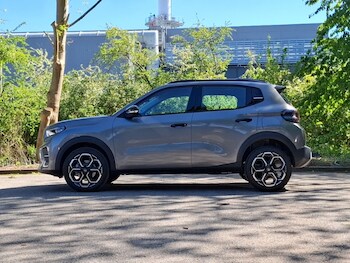 Used Citroen C3 2026 for sale - 78446722: Photo