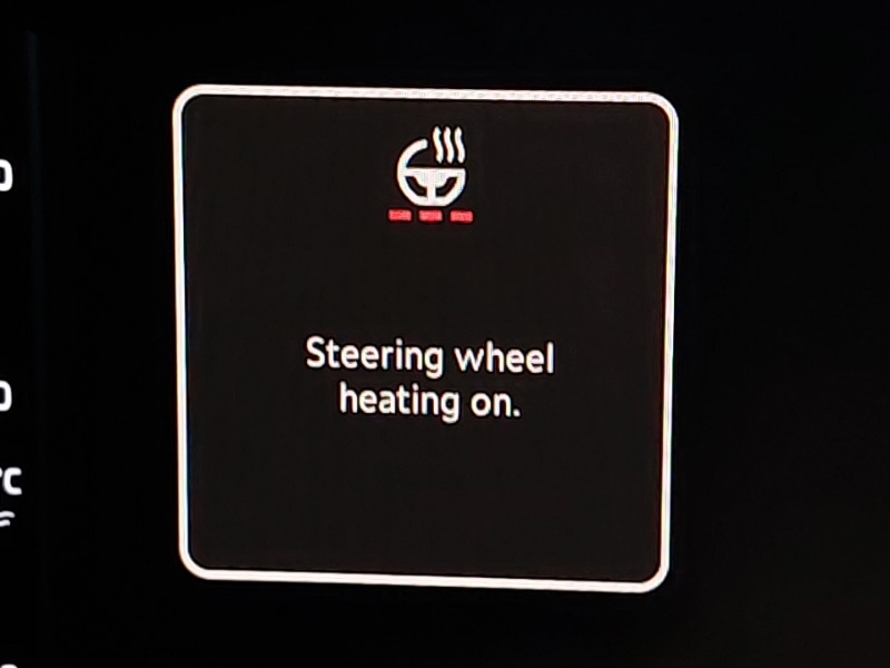 Used Skoda Octavia 2024 for sale - 77751261: Photo 13