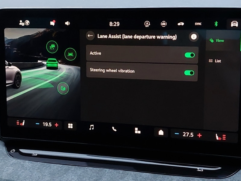 Used Skoda Octavia 2024 for sale - 77751261: Photo 14