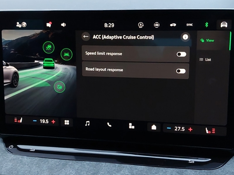 Used Skoda Octavia 2024 for sale - 77751261: Photo 15