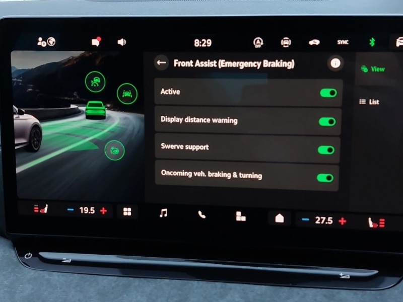 Used Skoda Octavia 2024 for sale - 77751261: Photo 16