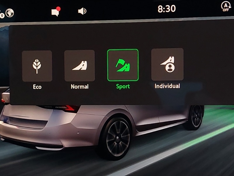 Used Skoda Octavia 2024 for sale - 77751261: Photo 17