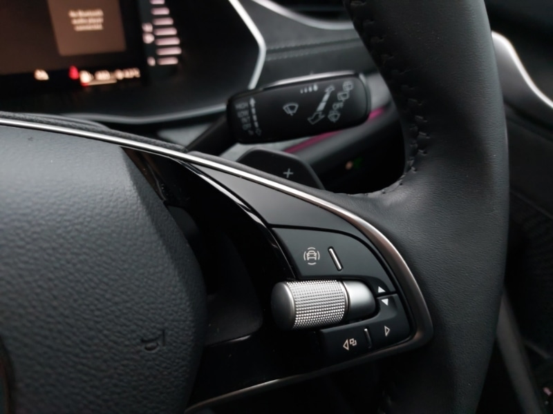 Used Skoda Octavia 2024 for sale - 77751261: Photo 19