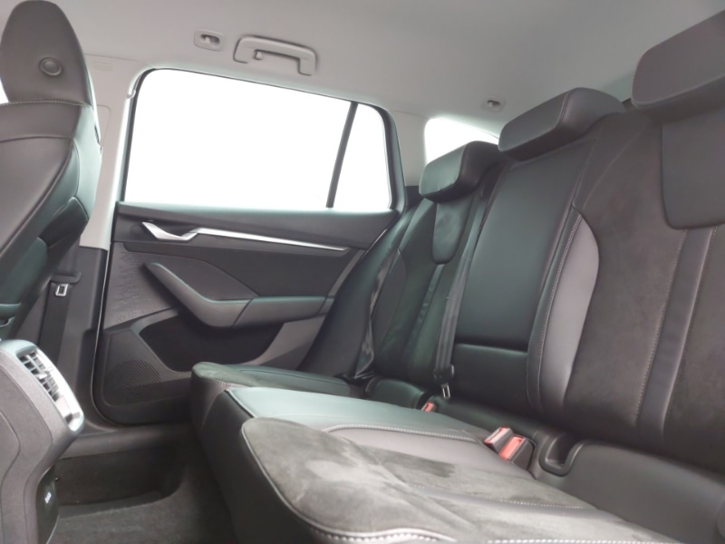 Used Skoda Octavia 2024 for sale - 77751261: Photo 6