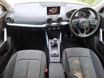 Used Audi Q2 2018 for sale - 79536833: Photo