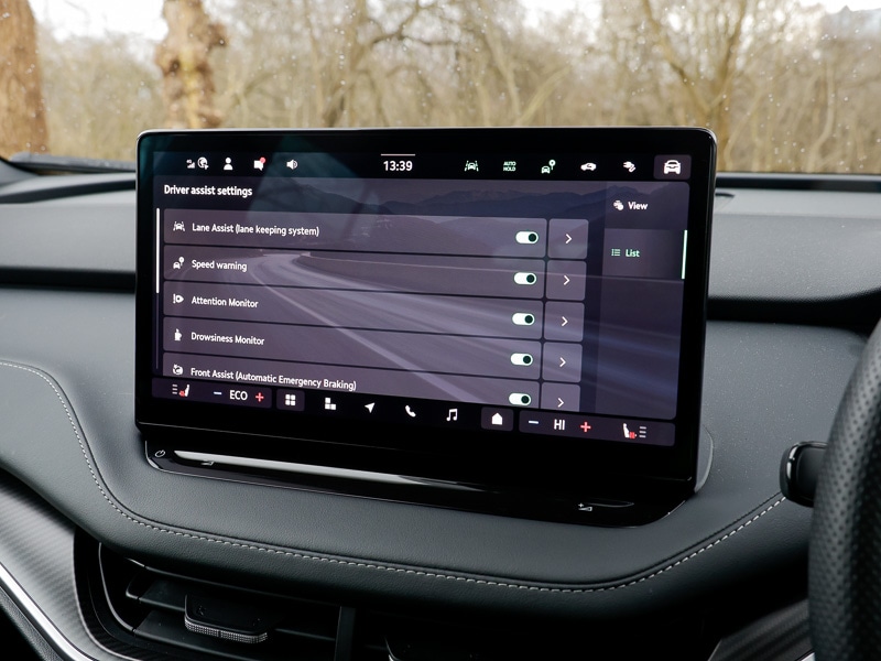 Used Skoda Elroq 2025 for sale - 77697765: Photo 12