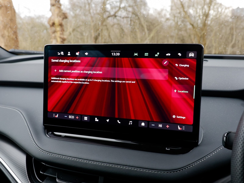 Used Skoda Elroq 2025 for sale - 77697765: Photo 13