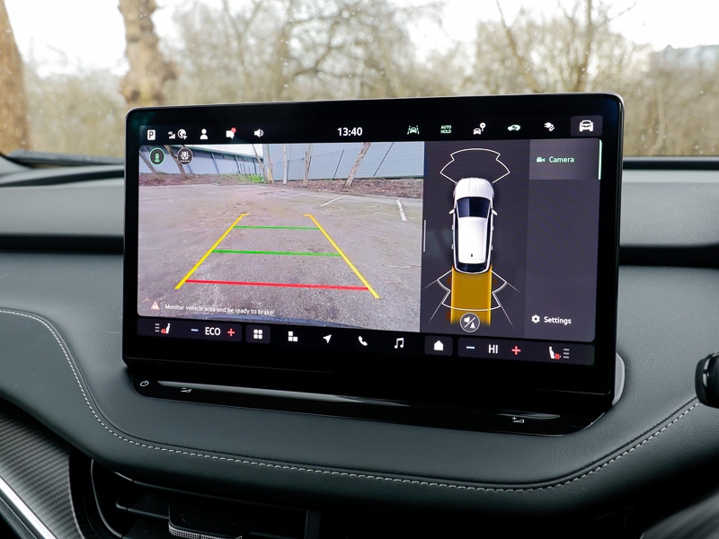 Used Skoda Elroq 2025 for sale - 77697765: Photo 16