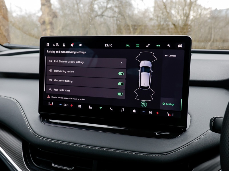 Used Skoda Elroq 2025 for sale - 77697765: Photo 18