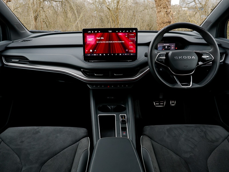 Used Skoda Elroq 2025 for sale - 77697765: Photo 2