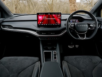 Used Skoda Elroq 2025 for sale - 77697765: Photo