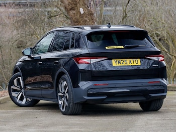 Used Skoda Elroq 2025 for sale - 77697765: Photo