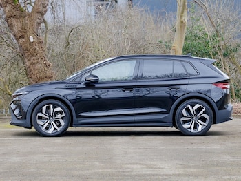 Used Skoda Elroq 2025 for sale - 77697765: Photo