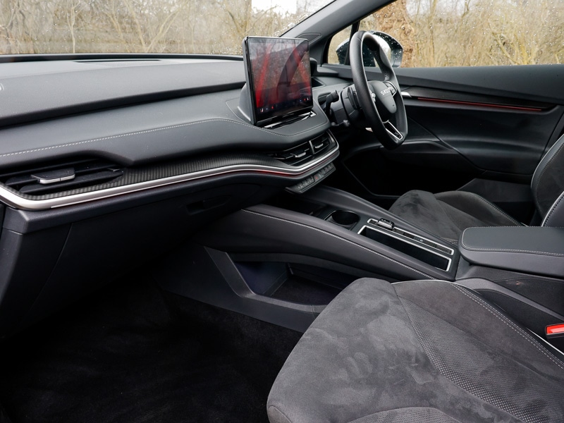 Used Skoda Elroq 2025 for sale - 77697765: Photo 5