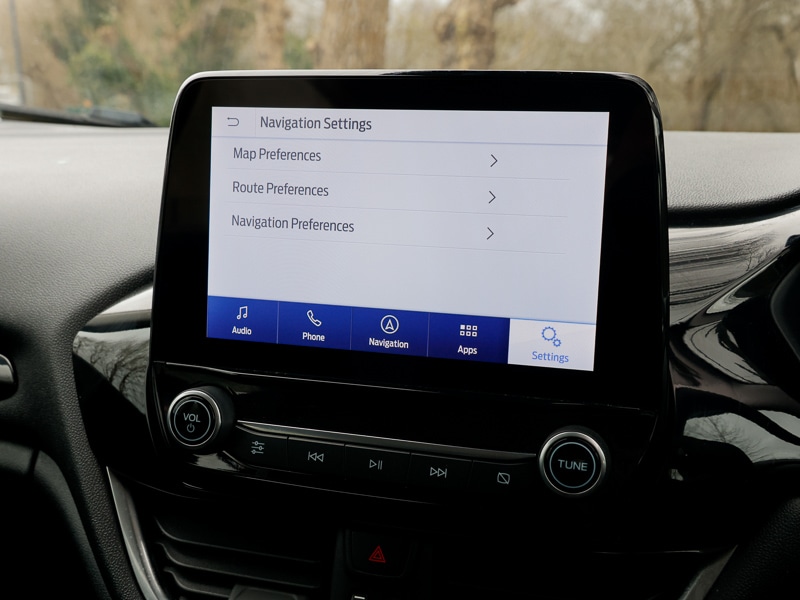 Used Ford Fiesta 2023 for sale - 77969311: Photo 14