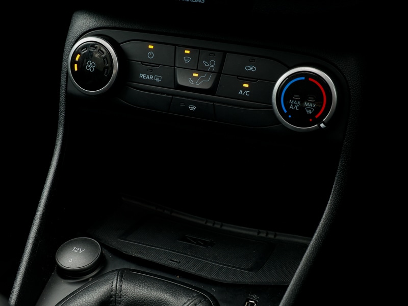 Used Ford Fiesta 2023 for sale - 77969311: Photo 16